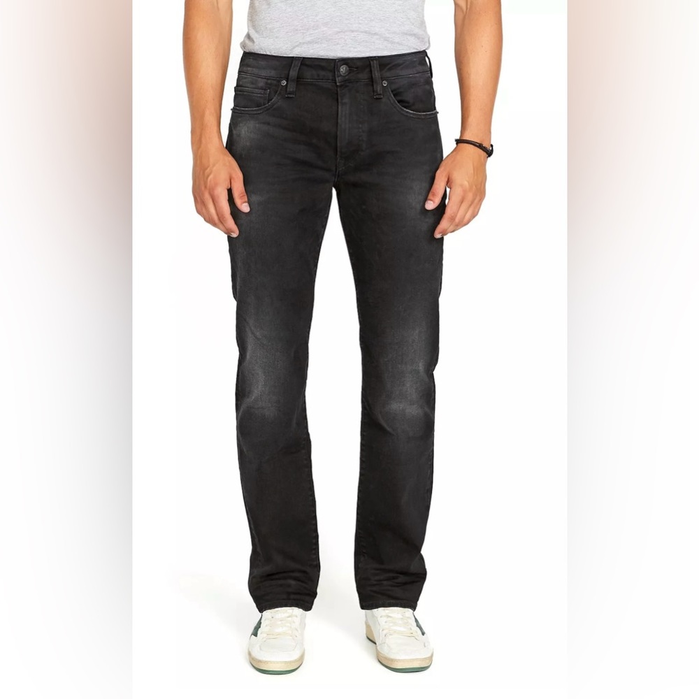 David Bitton Buffalo Men’s straight stretch